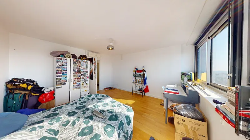 Photo du 15 Boulevard Joffre, 54000 Nancy, France Nancy
