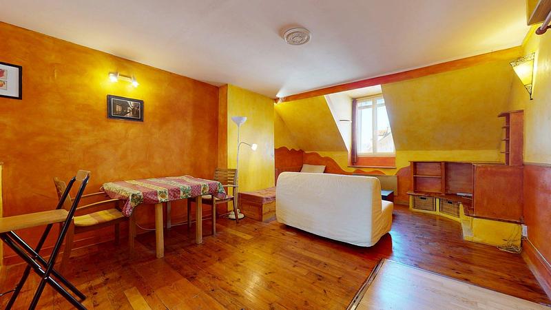 Photo du 4 Rue Doudart de Lagrée, 38000 Grenoble, France Grenoble