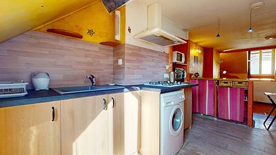 Photo du 4 Rue Doudart de Lagrée, 38000 Grenoble, France Grenoble