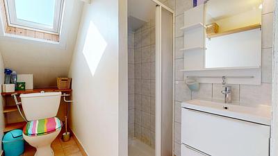 Photo du 4 Rue Doudart de Lagrée, 38000 Grenoble, France Grenoble