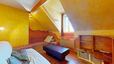 Photo du 4 Rue Doudart de Lagrée, 38000 Grenoble, France Grenoble