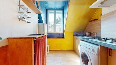 Photo du 4 Rue Doudart de Lagrée, 38000 Grenoble, France Grenoble