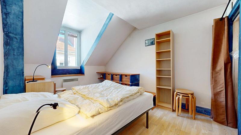 Photo du 4 Rue Doudart de Lagrée, 38000 Grenoble, France Grenoble