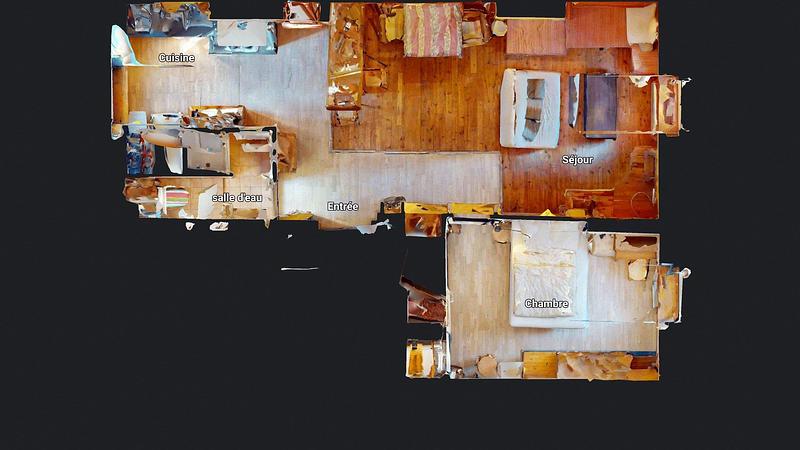 Photo du 4 Rue Doudart de Lagrée, 38000 Grenoble, France Grenoble