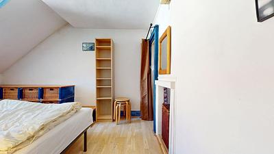 Photo du 4 Rue Doudart de Lagrée, 38000 Grenoble, France Grenoble