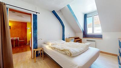 Photo du 4 Rue Doudart de Lagrée, 38000 Grenoble, France Grenoble