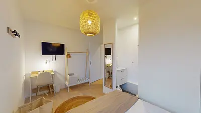 Photo du 1 Boulevard Maréchal Gallieni, 21000 Dijon, France Dijon