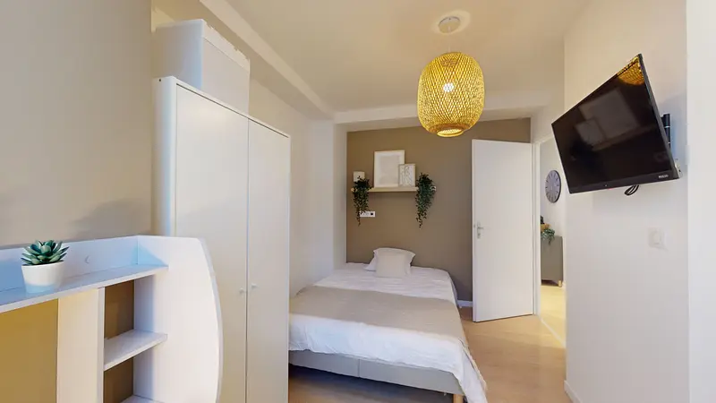 Photo du 1 Boulevard Maréchal Gallieni, 21000 Dijon, France Dijon