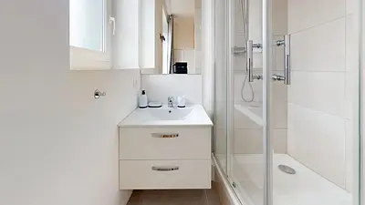 Photo du 1 Boulevard Maréchal Gallieni, 21000 Dijon, France Dijon