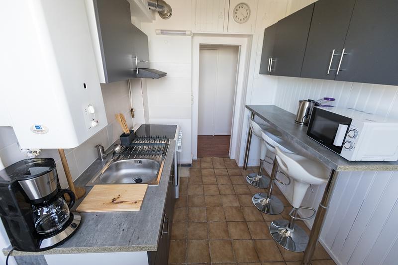 Photo du 1 Rue Karl Xavier Roussel, 94000 Créteil, France Créteil