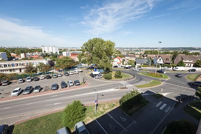 Photo du 1 Rue Karl Xavier Roussel, 94000 Créteil, France Créteil