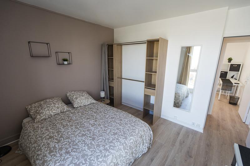 Photo du 1 Rue Karl Xavier Roussel, 94000 Créteil, France Créteil