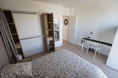 Photo du 1 Rue Karl Xavier Roussel, 94000 Créteil, France Créteil