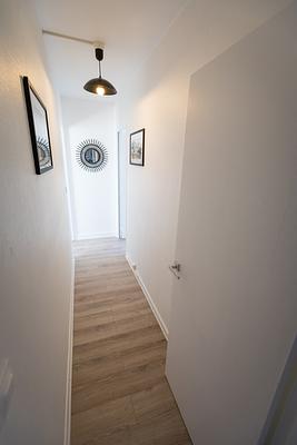 Photo du 1 Rue Karl Xavier Roussel, 94000 Créteil, France Créteil