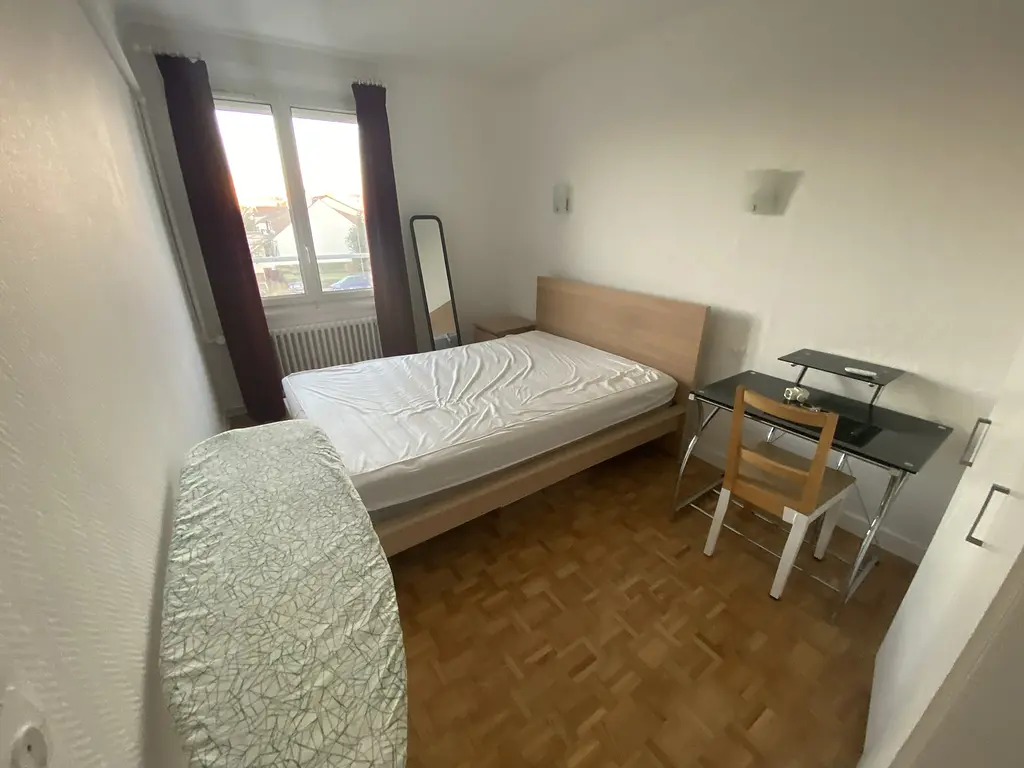 Photo du 5 Rue Antoine Hajje, 94240 L'Haÿ-les-Roses, France L'Haÿ-les-Roses