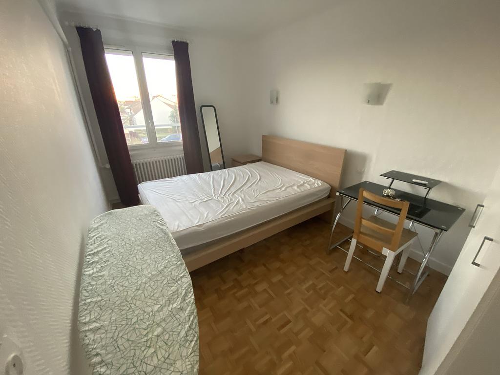 Photo du 5 Rue Antoine Hajje, 94240 L'Haÿ-les-Roses, France L'Haÿ-les-Roses