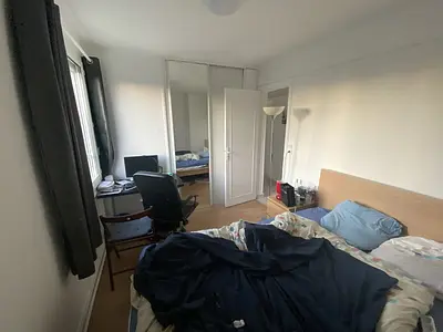Photo du 5 Rue Antoine Hajje, 94240 L'Haÿ-les-Roses, France L'Haÿ-les-Roses
