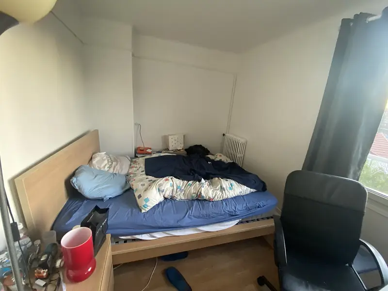 Photo du 5 Rue Antoine Hajje, 94240 L'Haÿ-les-Roses, France L'Haÿ-les-Roses