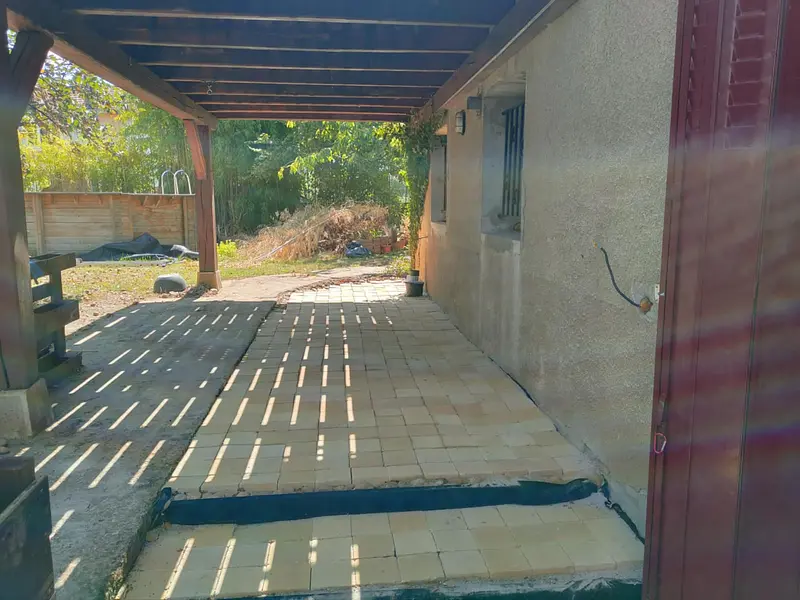 Photo du 23 Rue Albert Camus, 69600 Oullins, France Oullins