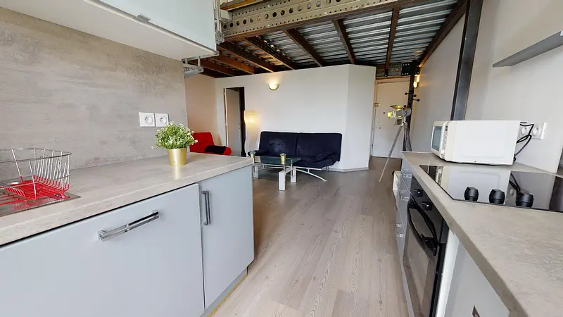 Photo du 3 Rue Abbé Boisard, 69007 Lyon, France Lyon