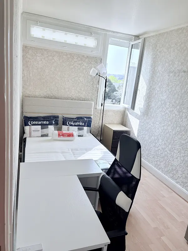 Photo du 1 Allée des Peupliers, 94310 Orly, France Orly