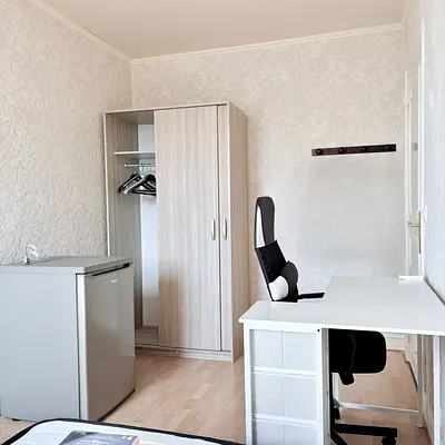 Photo du 1 Allée des Peupliers, 94310 Orly, France Orly