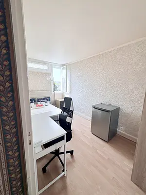 Photo du 1 Allée des Peupliers, 94310 Orly, France Orly