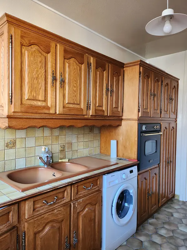 Photo du 1 Allée des Peupliers, 94310 Orly, France Orly