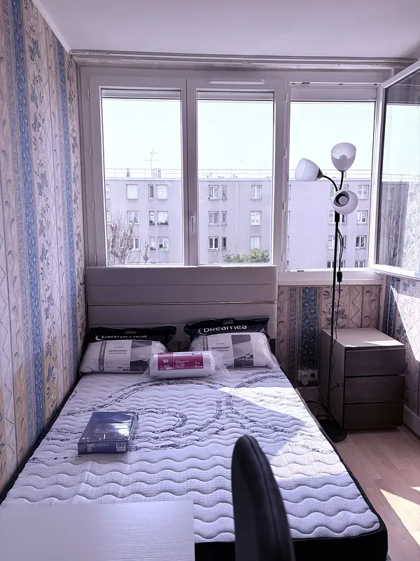 Photo du 1 Allée des Peupliers, 94310 Orly, France Orly