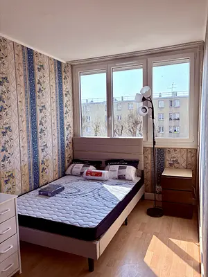 Photo du 1 Allée des Peupliers, 94310 Orly, France Orly