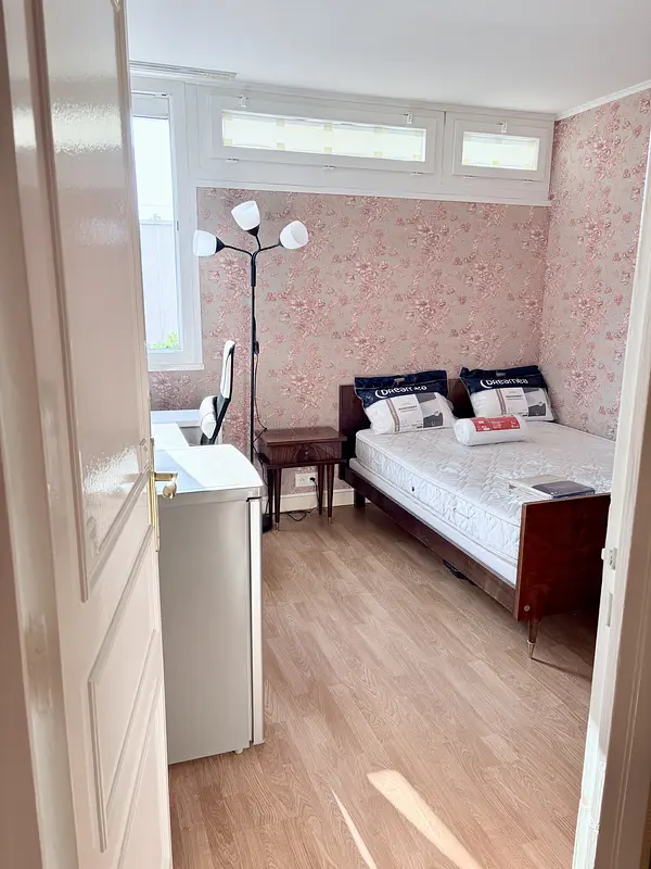 Photo du 1 Allée des Peupliers, 94310 Orly, France Orly