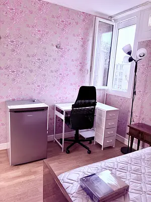 Photo du 1 Allée des Peupliers, 94310 Orly, France Orly