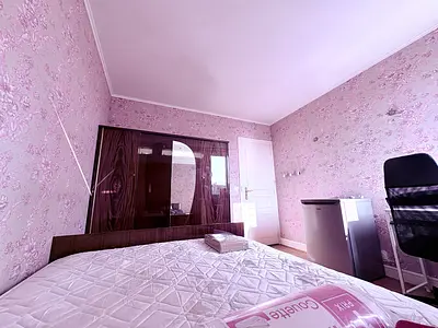 Photo du 1 Allée des Peupliers, 94310 Orly, France Orly