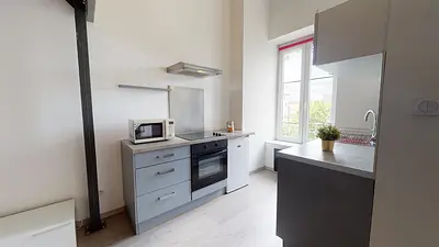 Photo du 3 Rue Abbé Boisard, 69007 Lyon, France Lyon