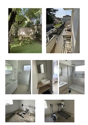 Photo du 31 Rue des Trois Fontaines, 30000 Nîmes, France Nîmes