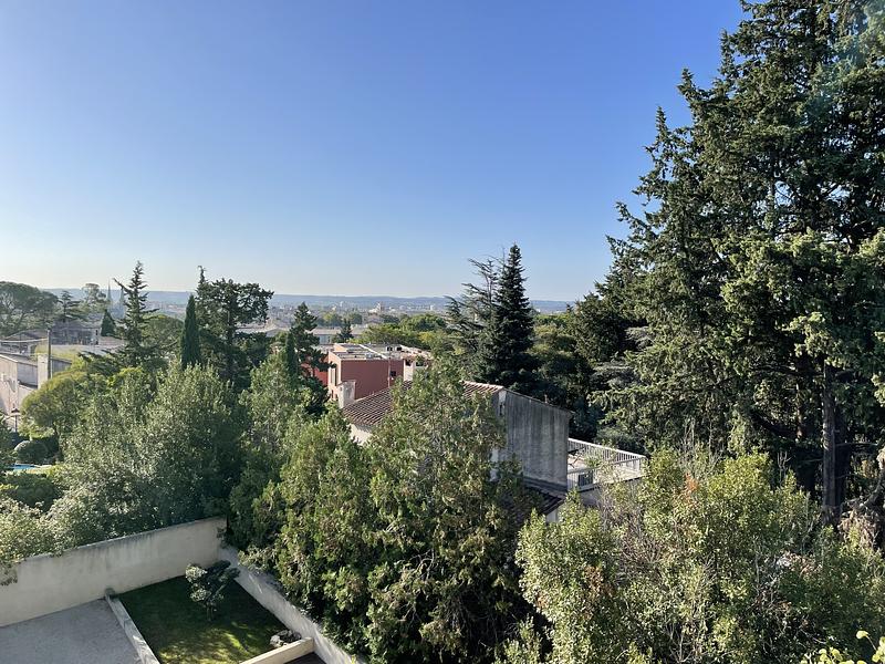 Photo du 31 Rue des Trois Fontaines, 30000 Nîmes, France Nîmes