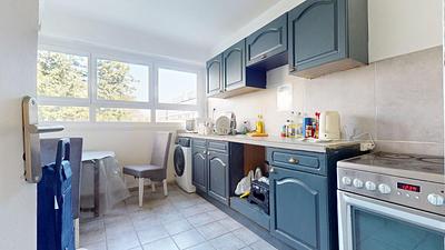 Photo du 45 Les Hauts de Marcouville, 95300 Pontoise, France Pontoise