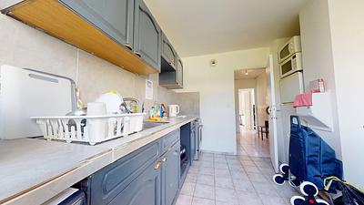 Photo du 45 Les Hauts de Marcouville, 95300 Pontoise, France Pontoise