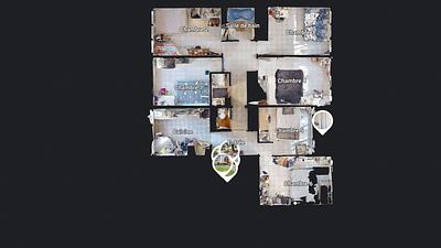 Photo du 45 Les Hauts de Marcouville, 95300 Pontoise, France Pontoise