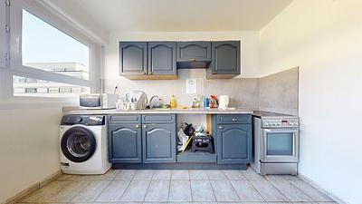 Photo du 45 Les Hauts de Marcouville, 95300 Pontoise, France Pontoise