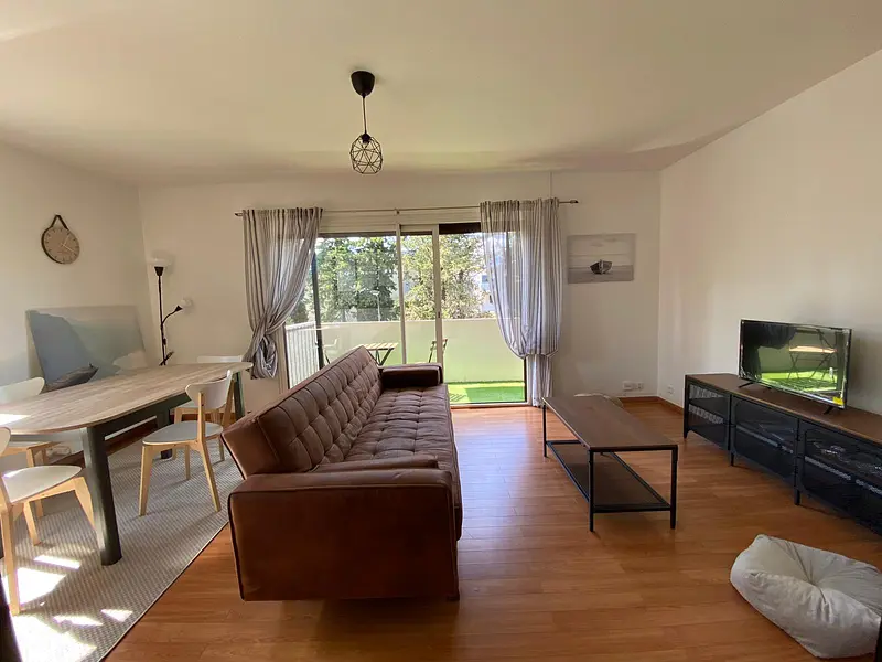 Photo du 421 Rue de la Croix de Las Cazes, Résidence le Golf Bâtiment 1, 34000 Montpellier, France Montpellier