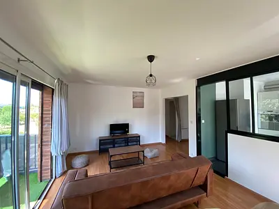 Photo du 421 Rue de la Croix de Las Cazes, Résidence le Golf Bâtiment 1, 34000 Montpellier, France Montpellier