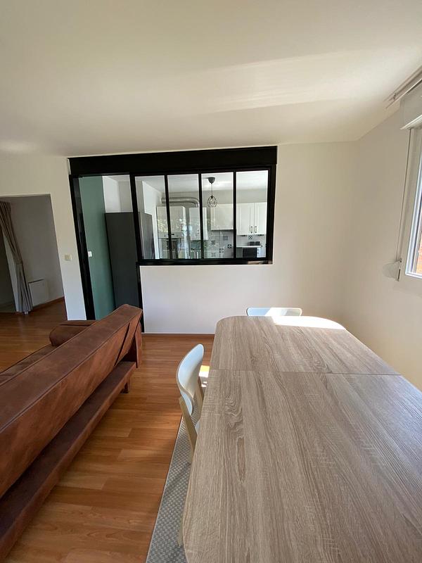 Photo du 421 Rue de la Croix de Las Cazes, 34000 Montpellier, France Montpellier