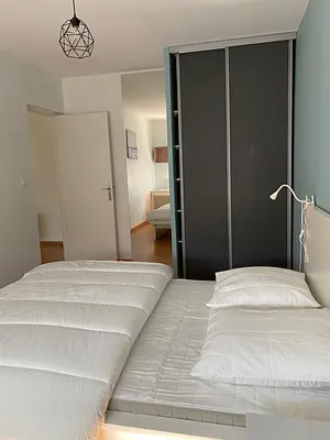 Photo du 421 Rue de la Croix de Las Cazes, Résidence le Golf Bâtiment 1, 34000 Montpellier, France Montpellier