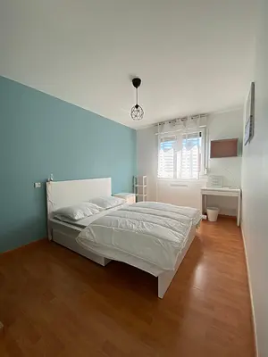 Photo du 421 Rue de la Croix de Las Cazes, Résidence le Golf Bâtiment 1, 34000 Montpellier, France Montpellier