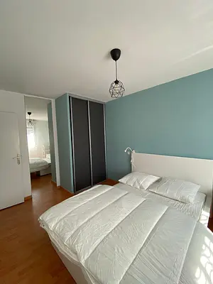 Photo du 421 Rue de la Croix de Las Cazes, Résidence le Golf Bâtiment 1, 34000 Montpellier, France Montpellier