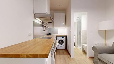 Photo du 19 Rue Guillaume Tell, 21000 Dijon, France Dijon