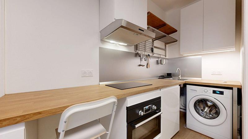 Photo du 19 Rue Guillaume Tell, 21000 Dijon, France Dijon