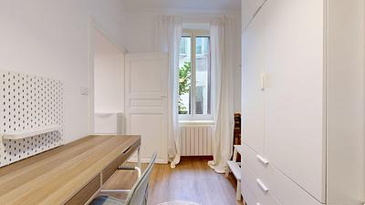 Photo du 19 Rue Guillaume Tell, 21000 Dijon, France Dijon