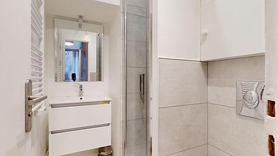 Photo du 19 Rue Guillaume Tell, 21000 Dijon, France Dijon